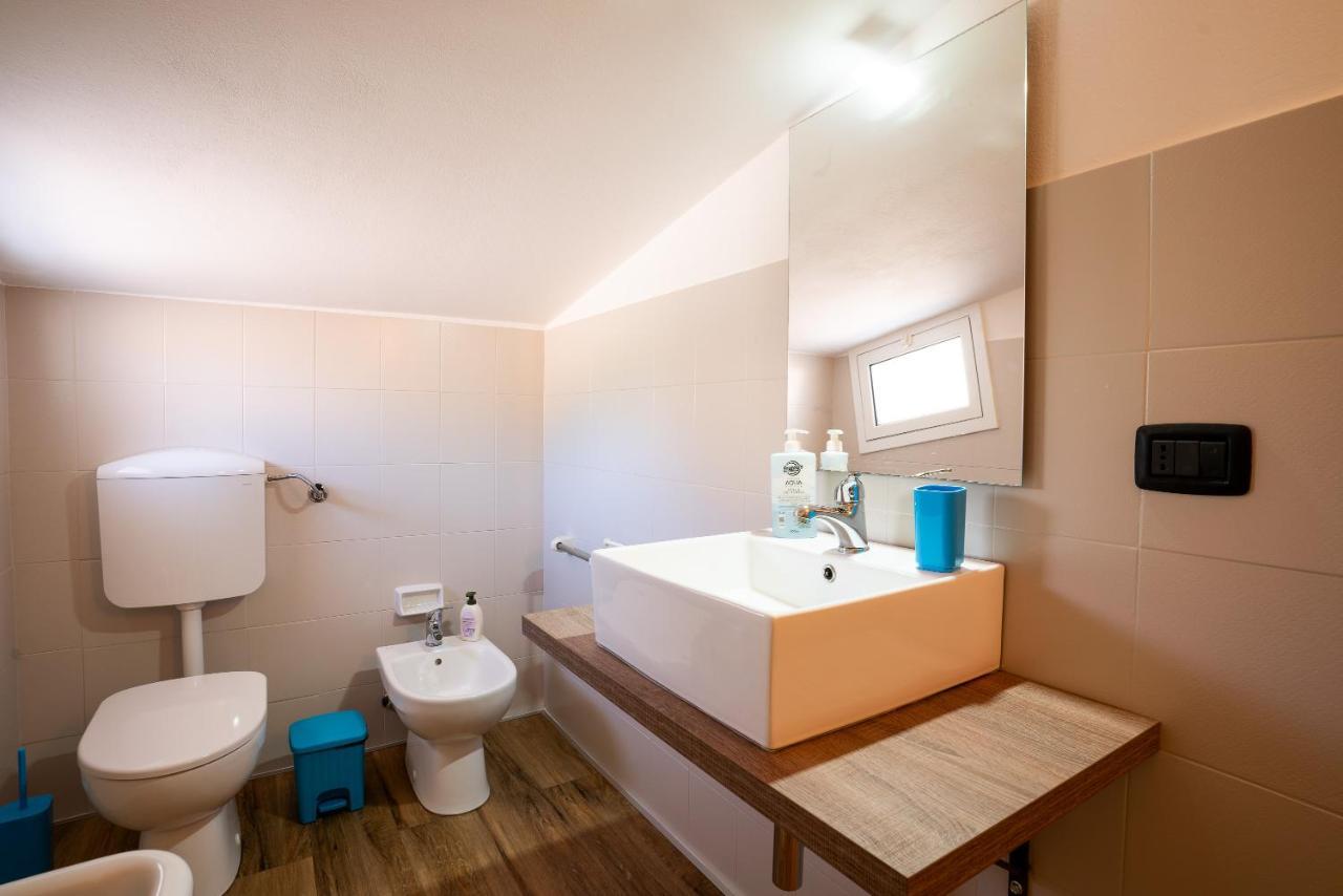 Geko'S House Apartment Syracuse Bagian luar foto