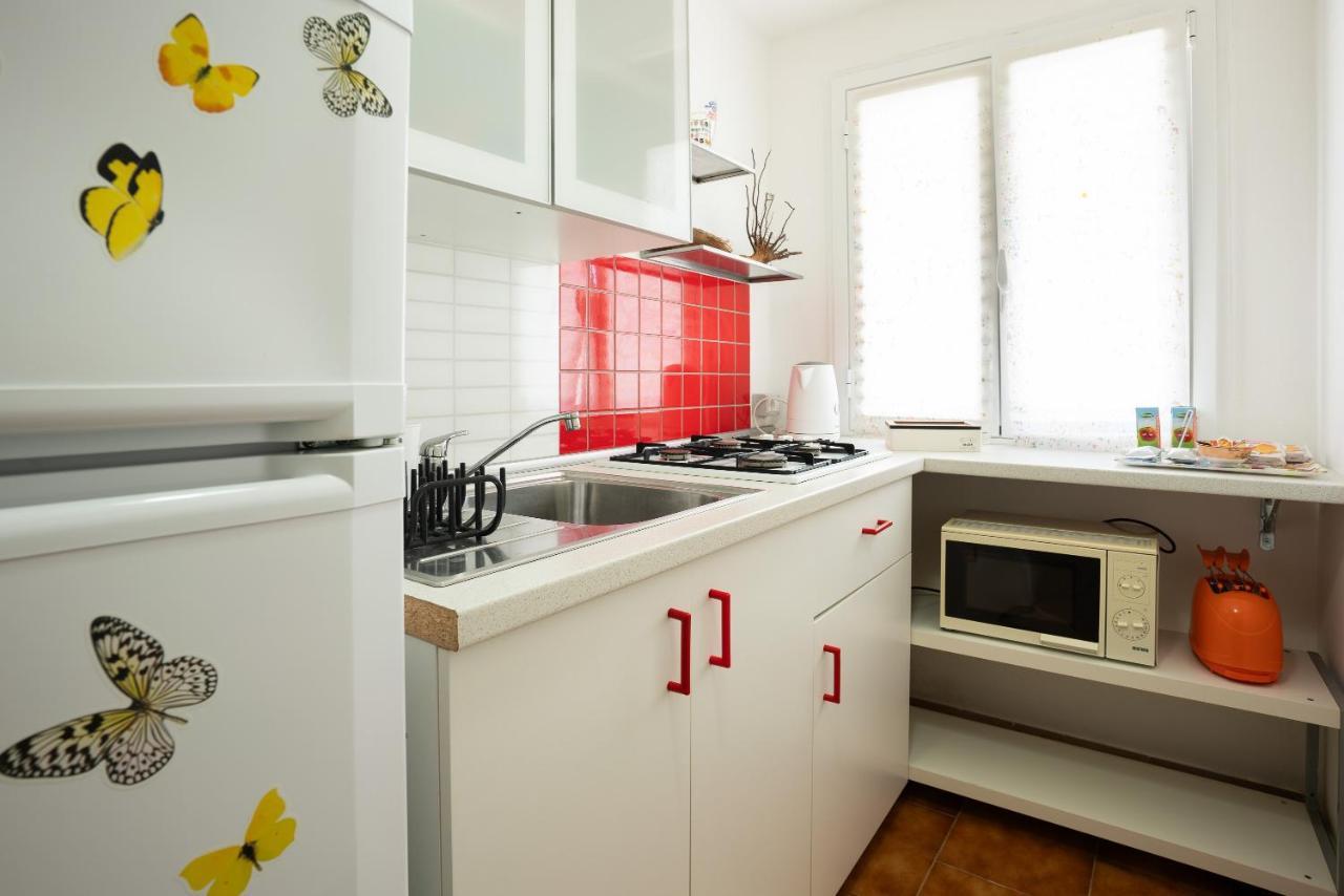 Geko'S House Apartment Syracuse Bagian luar foto