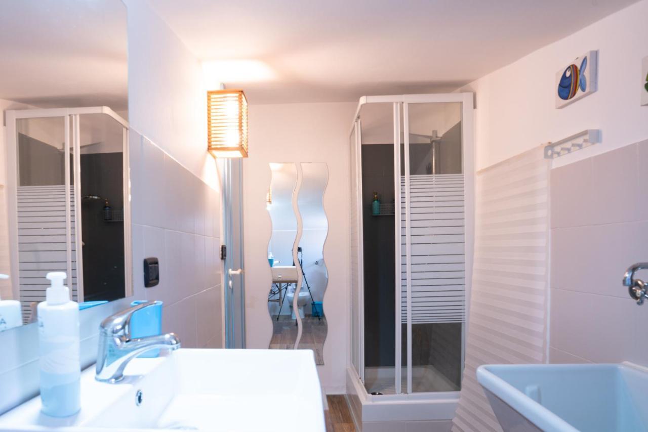 Geko'S House Apartment Syracuse Bagian luar foto