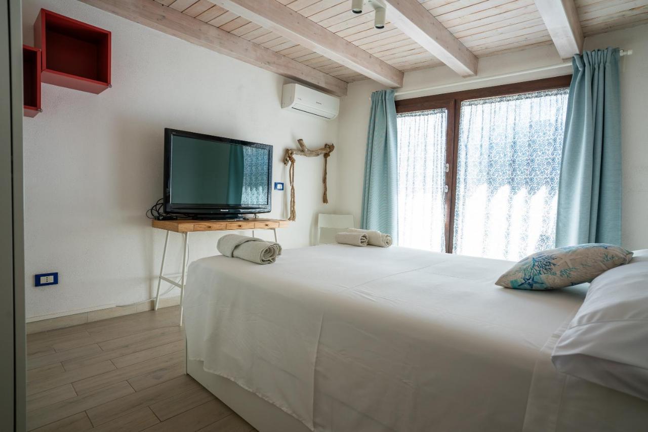 Geko'S House Apartment Syracuse Bagian luar foto