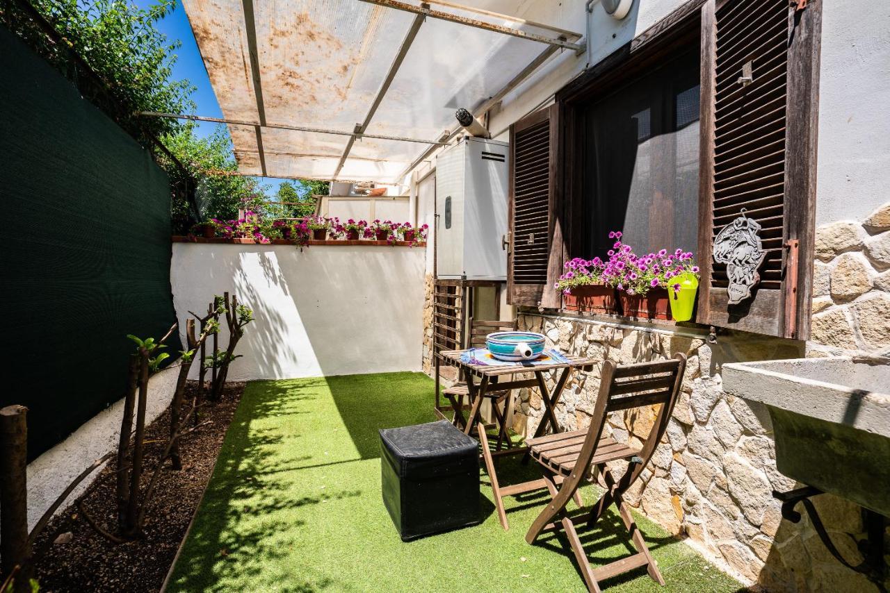 Geko'S House Apartment Syracuse Bagian luar foto