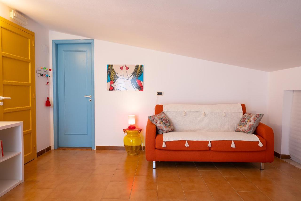 Geko'S House Apartment Syracuse Bagian luar foto