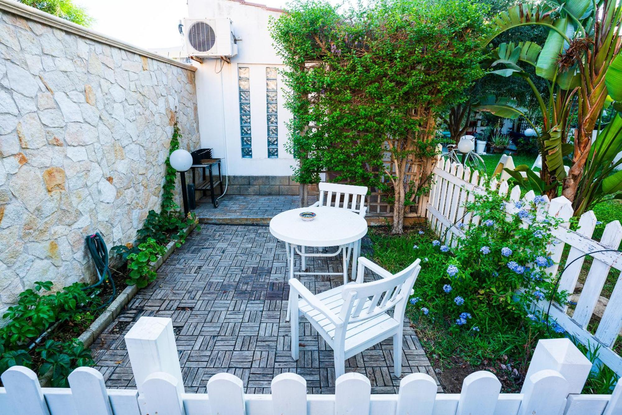 Geko'S House Apartment Syracuse Bagian luar foto