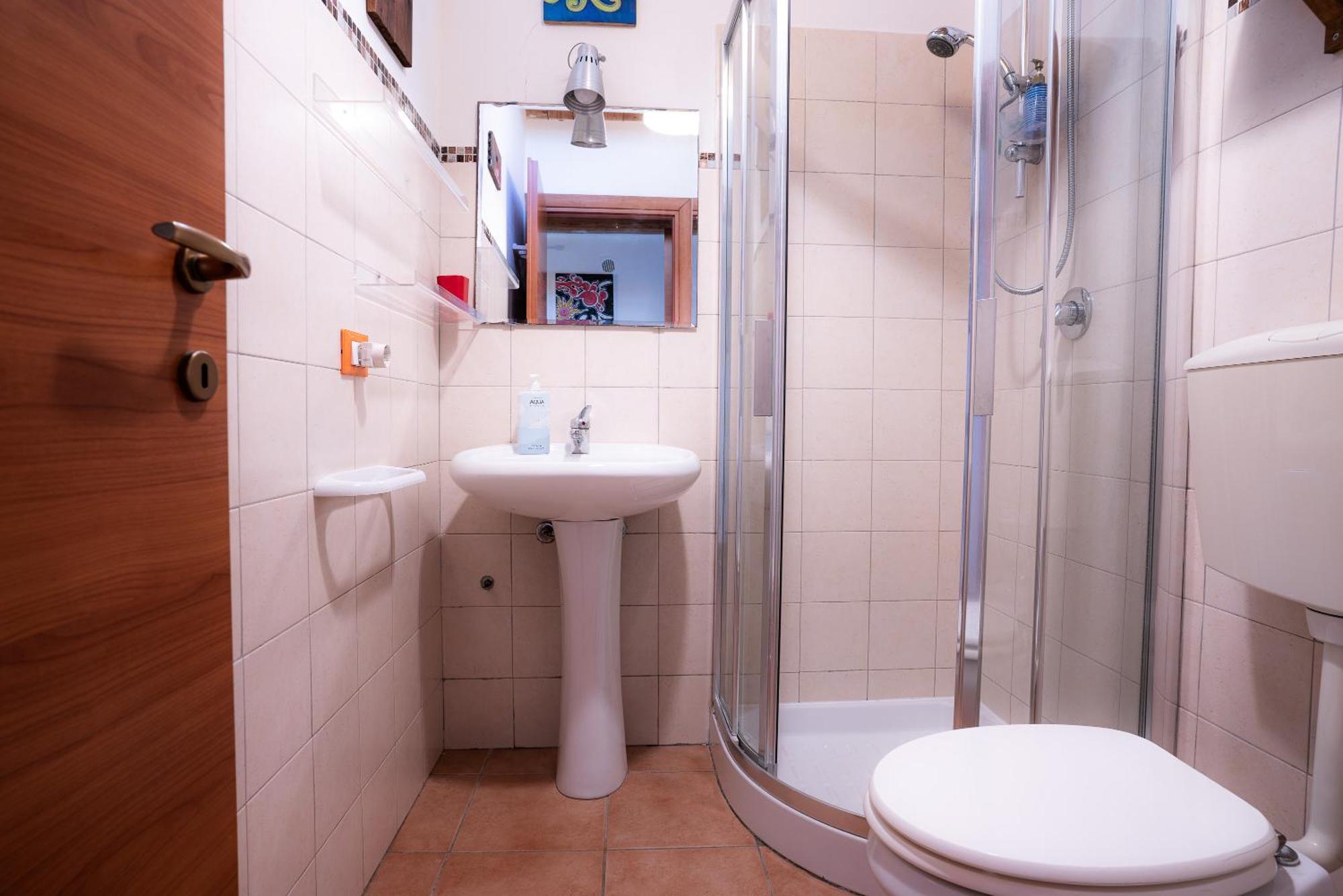 Geko'S House Apartment Syracuse Bagian luar foto