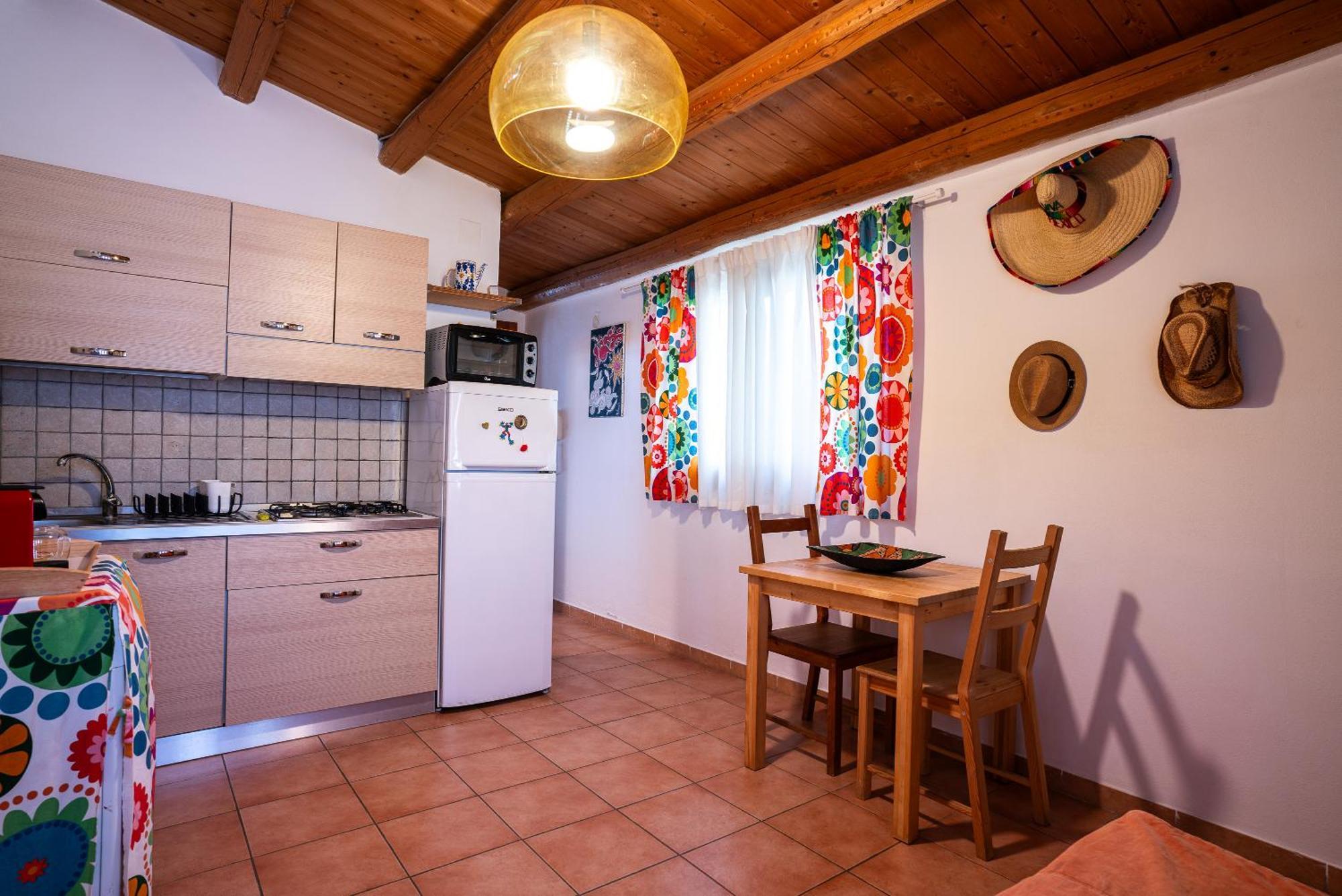 Geko'S House Apartment Syracuse Bagian luar foto