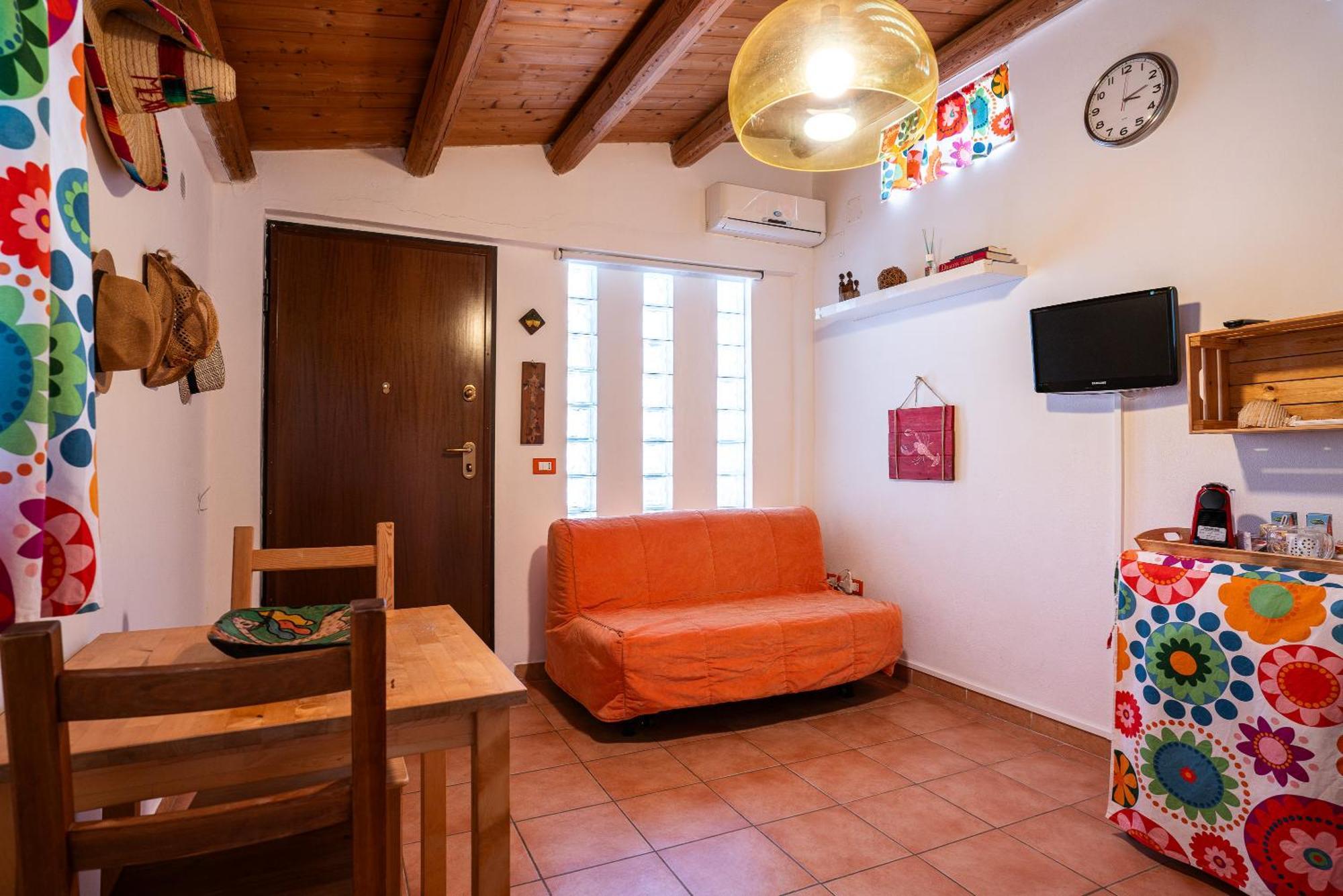 Geko'S House Apartment Syracuse Bagian luar foto