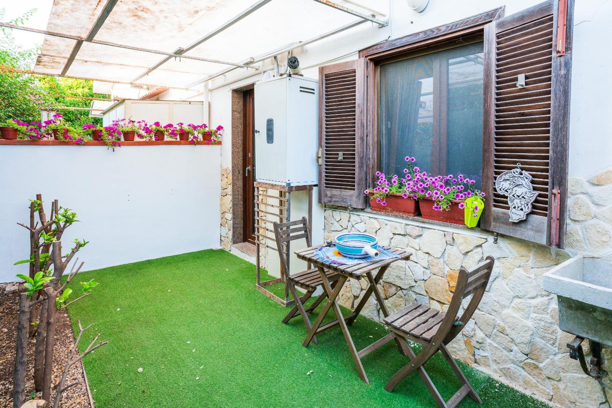 Geko'S House Apartment Syracuse Bagian luar foto