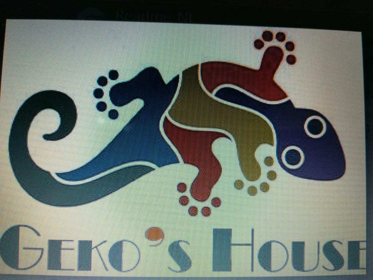Geko'S House Apartment Syracuse Bagian luar foto